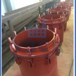 компенсатор сальниковый односторонний в Омске