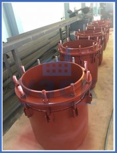 компенсатор сальниковый односторонний в Омске