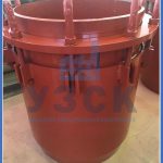 компенсатор сальниковый двухсторонний в Омске