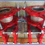 сильфонный компенсатор в Омске