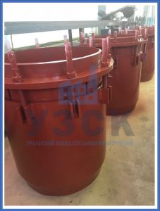 сальниковые компенсаторы трубопроводов в Омске