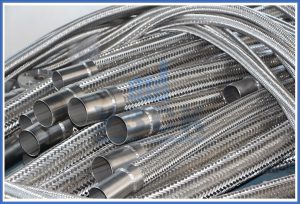 Металлорукава в Омске