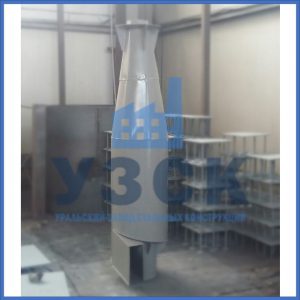 Циклоны ЦН-15 от производителя в Омске