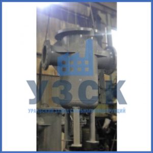 Фильтр сетчатый дренажный жидкостный СДЖ в Омске