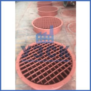 Клапан ПГВУ Ду 1000 мм в Омске