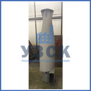 Купить циклоны ЦН-15 в Омске