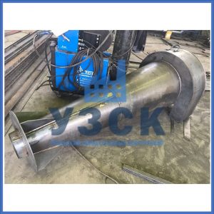 Купить циклоны СДК-ЦН-600 без бункера и улитки в Омске