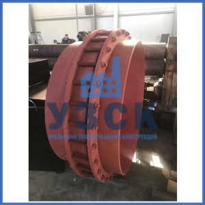 Купить сальниковый компенсатор СК в Омске