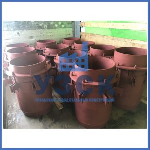 Купить сальниковые компенсаторы в Омске