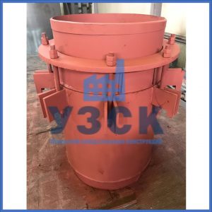 Купить сальниковые компенсаторы в Омске