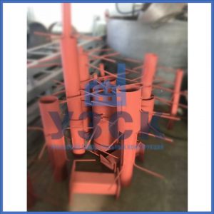 Купить гильзы для прохода труб через стены в Омске