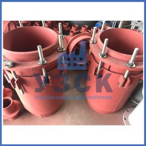 Купить сальниковые Компенсаторы Ду 400 в Омске