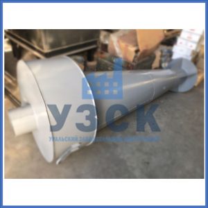 Купить циклон с улиткой СДК-ЦН в Омске