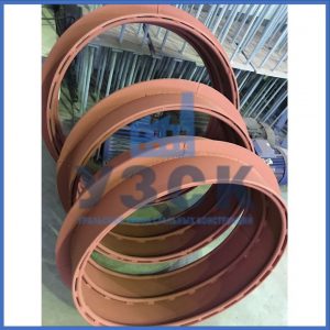 Купить сальники набивные в Омске