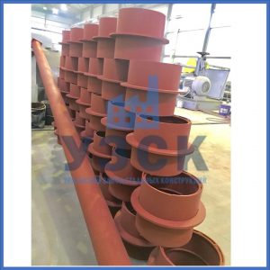 Купить сальники набивные в Омске