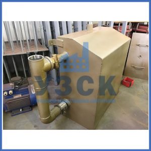 Купить бак разрыва струи в Омске