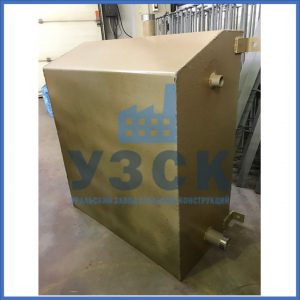 Купить бак разрыва струи в Омске