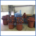 Купить сальниковые компенсаторы ду 500, ду 700, 4.903,5.903 Т.1, ТС-579, ТС-580 в Омске