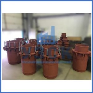 Купить сальниковые компенсаторы ду 500, ду 700, 4.903,5.903 Т.1, ТС-579, ТС-580 в Омске