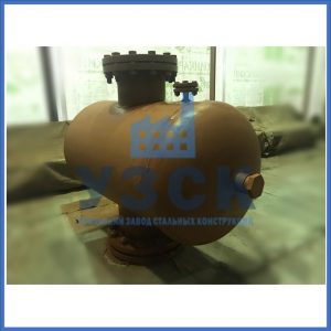 Купить грязевик ТС-569.00.000-15 от производителя в Омске