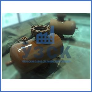 Купить грязевик ТС-569.00.000-15 от производителя в Омске