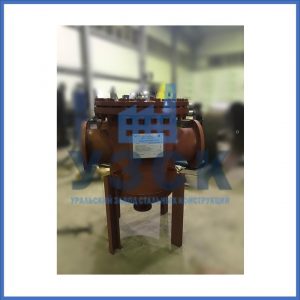 Купить шламоотводитель ФШМ в Омске