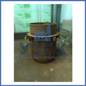 Купить сальниковые компенсаторы односторонние Ду 500, Ду 700, Ду 900 в Омске