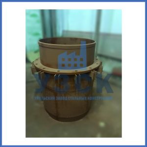 Купить сальниковые компенсаторы односторонние Ду 500, Ду 700, Ду 900 в Омске