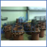 Купить сальниковые компенсаторы односторонние Ду 500, Ду 700, Ду 900 в Омске