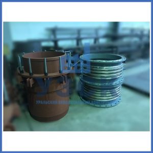 Купить сальниковые компенсаторы односторонние Ду 500, Ду 700, Ду 900 в Омске