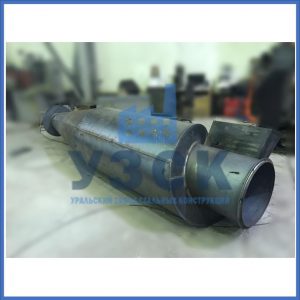 Купить циклон ЦН-15-900-1УП в Омске