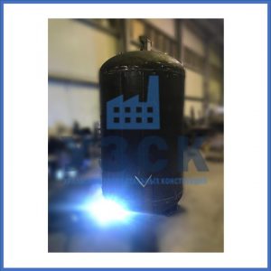 Купить аппарат ВЭЭ-2,15 емкость в Омске