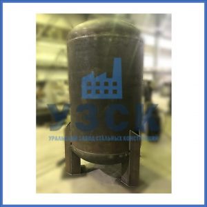 Купить аппарат ВЭЭ-2,15 емкость в Омске