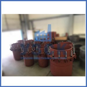 Купить сальниковые компенсаторы Ду 1000, Ду 700, Ду 800, Ду 600, Ду 500, Ру 25 в Омске