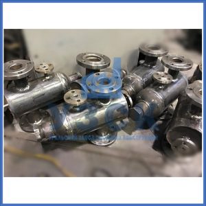 Купить грязевики ГПТ от производителя в Омске