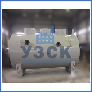 Купить ёмкость подземная 20 м3 ГКК-1-1-1-20-0,07-У в Омске