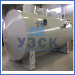 Купить ёмкость подземная 20 м3 ГКК-1-1-1-20-0,07-У в Омске