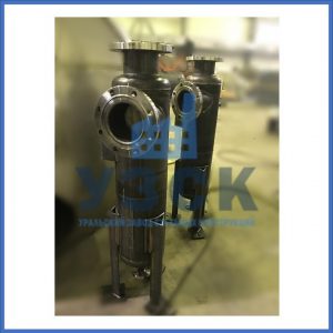 Купить сепараторы газовые СЦВ, СЦВ-Г, СЦВ-7, СЦВ-8, ЦГС, СГВ в Омске