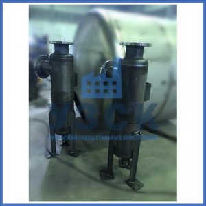 Купить сепараторы СЦВ, СГВ от завода производителя в Омске