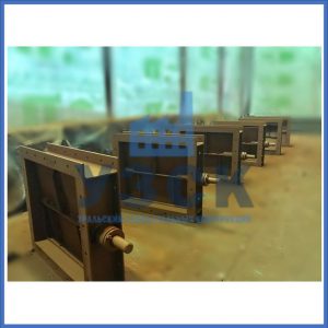 Купить клапаны ПГВУ полностью герметичные от завода производителя в Омске