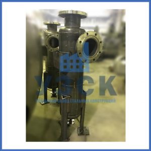 Купить сепараторы газовые СЦВ, СЦВ-Г, СЦВ-7, СЦВ-8, ЦГС, СГВ в Омске