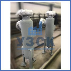 Купить сепараторы СЦВ, СГВ от завода производителя в Омске