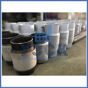 Купить сильфонные компенсаторы КСО, КСО.ВД, КСО-Ф, КСОФ, КСУ в Омске