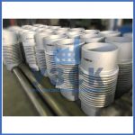 Купить сильфонные компенсаторы КСО, КСО.ВД, КСО-Ф, КСОФ, КСУ в Омске