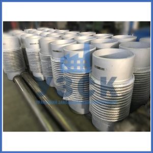 Купить сильфонные компенсаторы КСО, КСО.ВД, КСО-Ф, КСОФ, КСУ в Омске