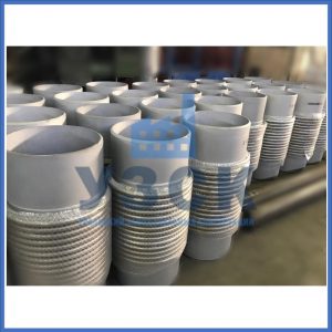 Купить сильфонные компенсаторы КСО, КСО.ВД, КСО-Ф, КСОФ, КСУ в Омске