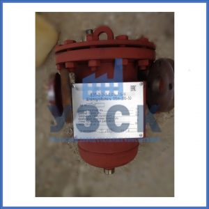 Купить шламоотводитель OISM в Омске