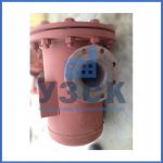 Купить шламоотводитель OISM в Омске