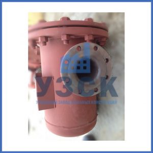 Купить шламоотводитель OISM в Омске