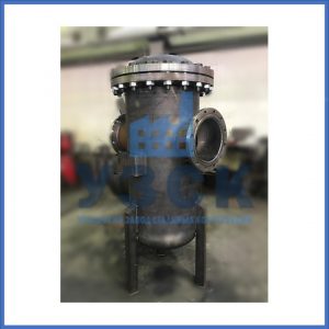 Купить шламоотводитель MOS в Омске